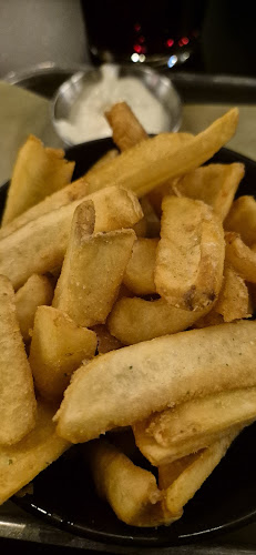 RUOK Burger Ruka - Ravintola-ala