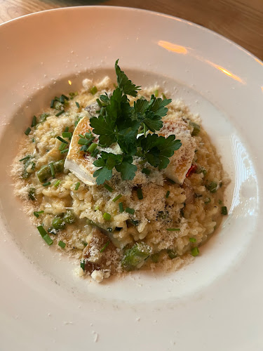 Ristorante Ravello - Ravintola-ala