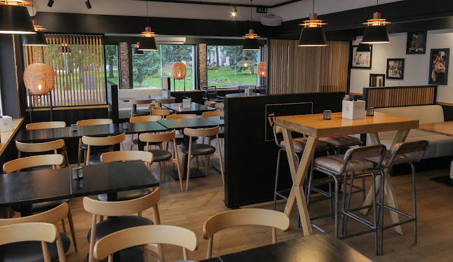 Comentarii opinii despre Wirta pizza & pasta