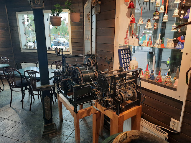 Kahvila-ravintola Vaskikello