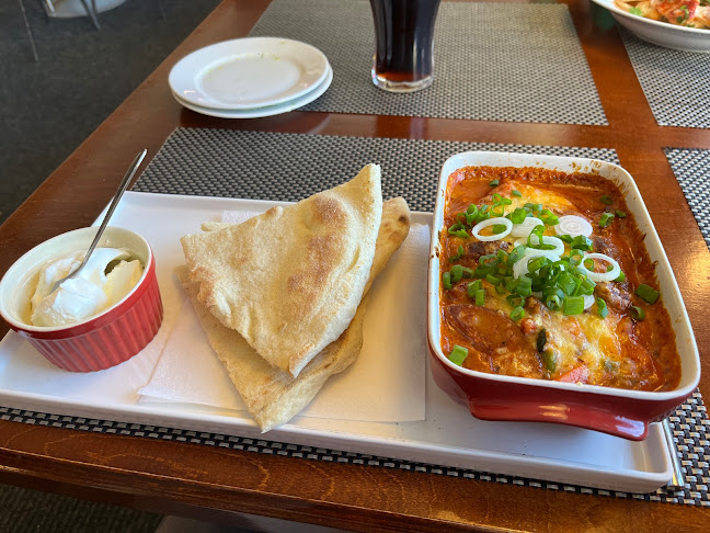 Comentarii opinii despre Ravintola Illyrian's