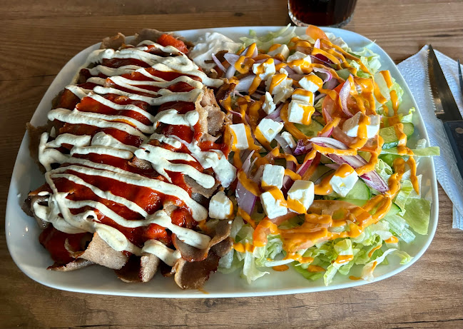 La Cucina Pudasjärvi - Pudasjärvi