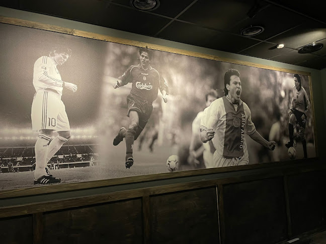 Comentarii opinii despre Ravintola Hook, Lahti