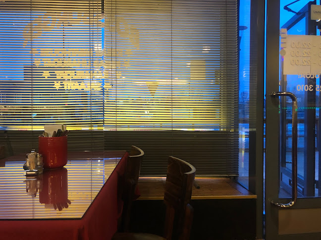 Bossburger Phone number
