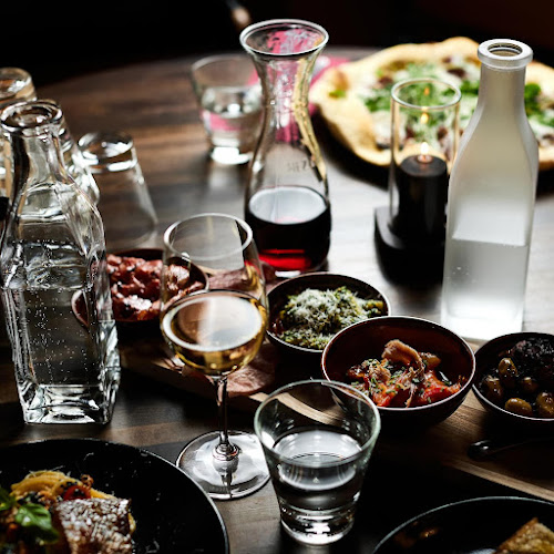 Opinii despre Panini în Turku - Ravintola-ala