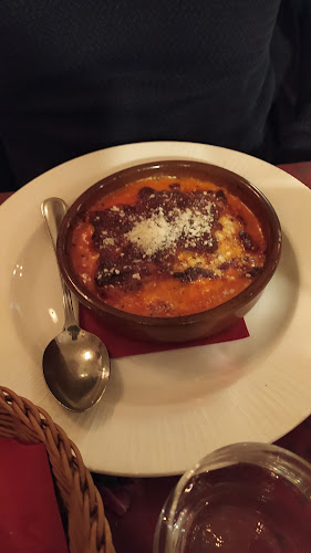 Ristorante Il Trio - Ravintola-ala