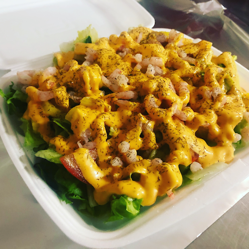 Papas pizzeria - Saarijärvi