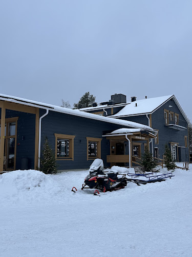 Tutkijantie 28, 96900 Rovaniemi