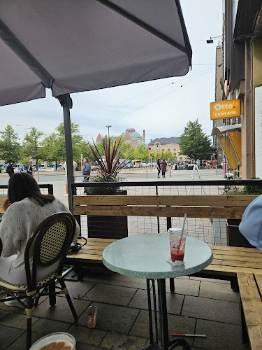 Opinii despre Roasberg în Helsinki - Ravintola-ala