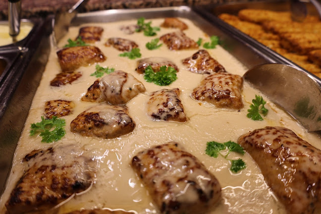 Comentarii opinii despre Ravintola Startti