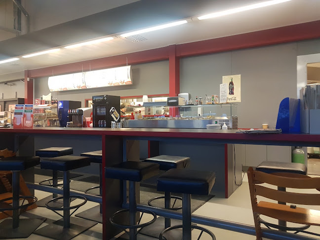 Comentarii opinii despre Kiimingin Grilli