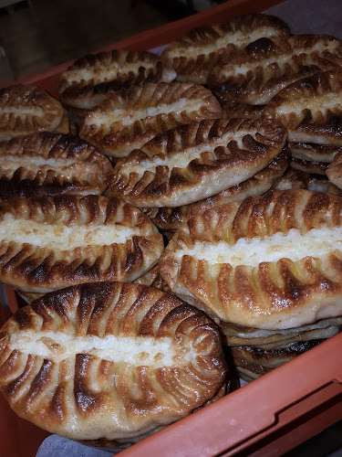 Kotileipomo Tuula - Ravintola-ala