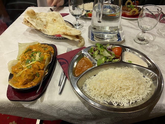 Ravintola Trishuli - Ravintola-ala