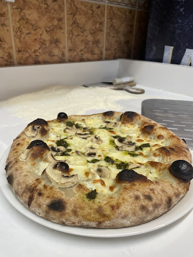 Pizzeria Cilento - Lohja