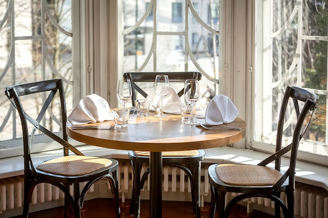 Comentarii opinii despre Ravintola Villa Lilla