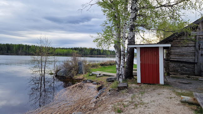 Sääskiniementie 560, 73310 Tahkovuori