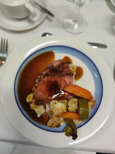 Opinii despre Ravintola Hannes în Lohja - Ravintola-ala