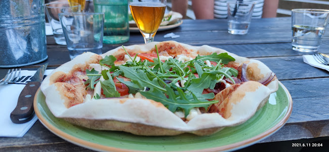 Opinii despre Niska în Vaasa - Ravintola-ala