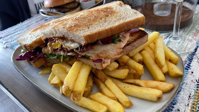 Comentarii opinii despre Bryggan Hanko