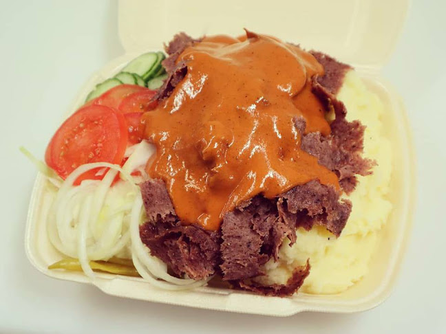 Torikeidas - Rovaniemi