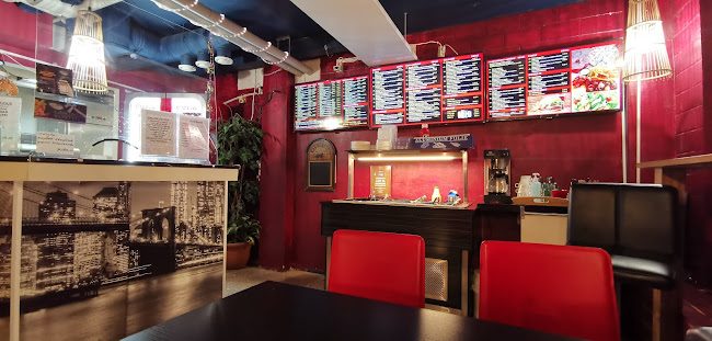 Comentarii opinii despre Sirius Pizzeria