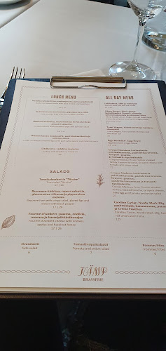 street level, Pohjoisesplanadi 29, 00100 Helsinki