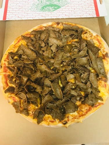 Pizza Posti - Outokumpu