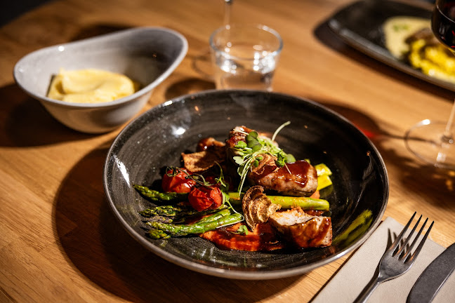 Reviews of Talriikki, Seinäjoki in Seinäjoki - Ravintola-ala