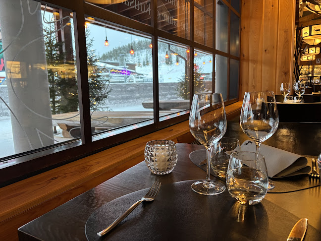 Villiruokaravintola Rukan Kuksa - Kuusamo