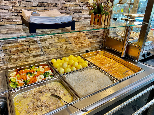 Naantali Kebab-Pizzeria