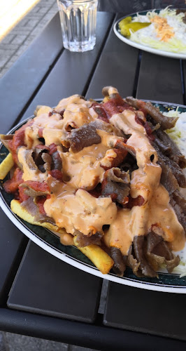 Comentarii opinii despre Ravintola Oinas