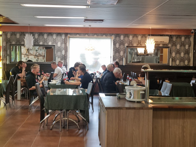 Comentarii opinii despre Avoin yhtiö Metro Kebab Pizzeria