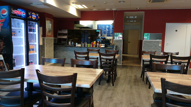 Comentarii opinii despre Drini Pizzeria