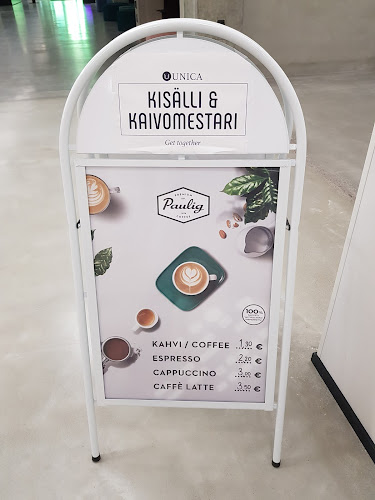 Reviews of Unica Kisälli & Kaivomestari in Turku - Ravintola-ala
