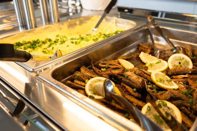 Sirkan Leipomo - Ravintola-ala