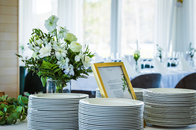 Vehryt Nouka - Ravintola-ala