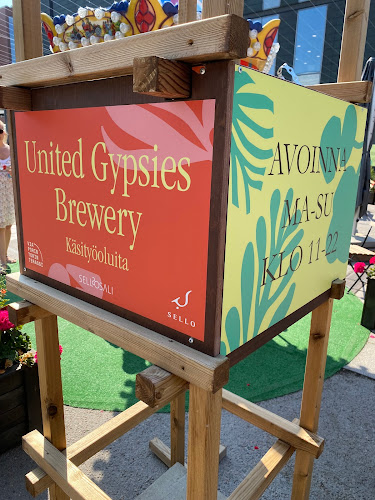 Kesäterassi Viaporintori - Ravintola-ala