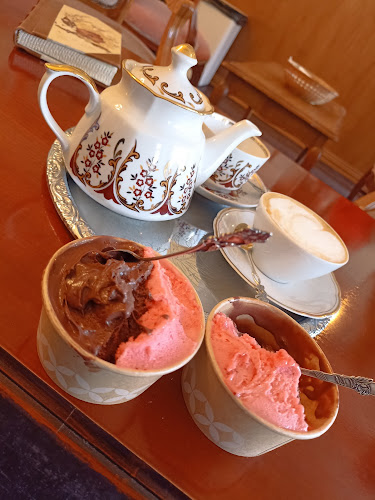 Gelateria Marina Vallongo - Lappeenranta