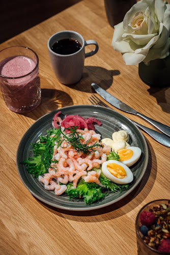 Cafe Linkosuo Skatta