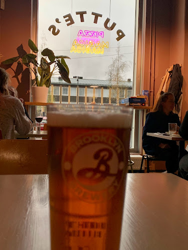 Putte’s Bar & Pizza Tikkurila - Ravintola-ala