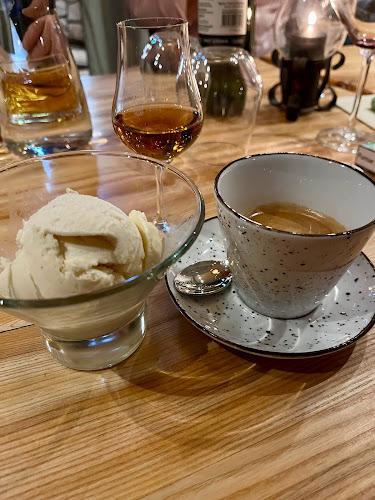 Comentarii opinii despre Ravintola Oklahoma