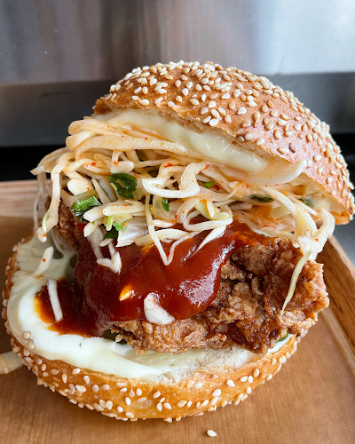 Comentarii opinii despre Shoku burger Vuorikatu