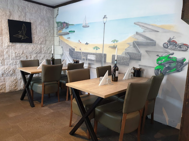 Comentarii opinii despre Floria Ravintola