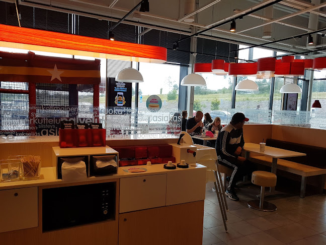 Karhoistentie 3 L 16, 39500 Ikaalinen