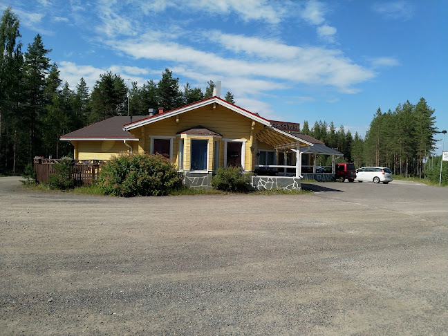 Parkanon Hovi - Parkano