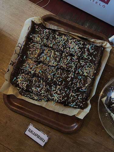 Kahvila Saha - Kokkola