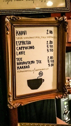 Bar Ö - Ravintola-ala