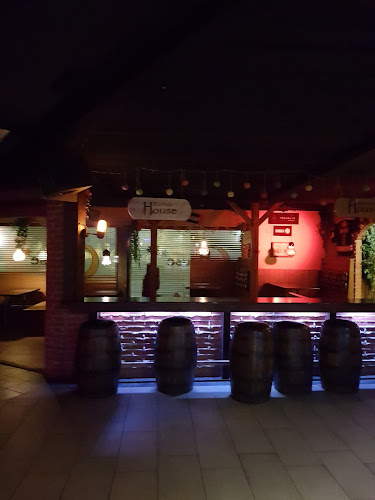 Opinii despre House Ravintola în Oulu - Ravintola-ala