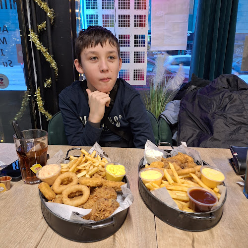 Niskakatu 11, 80100 Joensuu