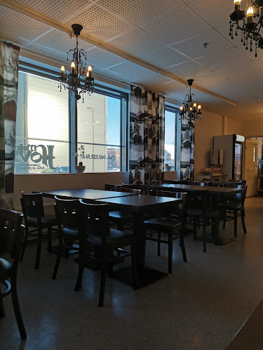 Satamakatu 12, 95400 Tornio